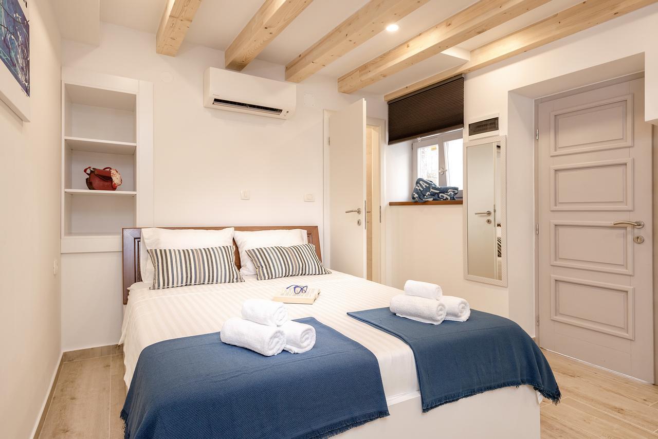 Apartamento Successus Old Town House Hvar Town Exterior foto