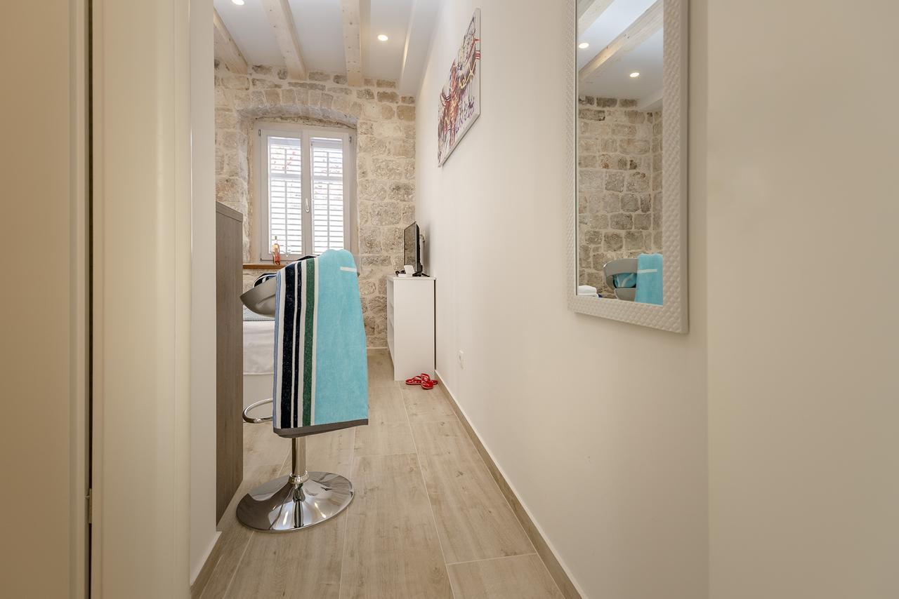 Apartamento Successus Old Town House Hvar Town Exterior foto