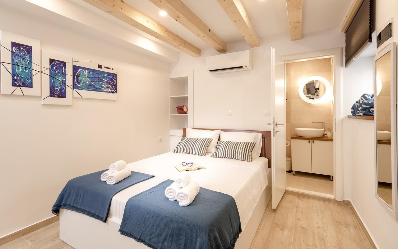 Apartamento Successus Old Town House Hvar Town Exterior foto