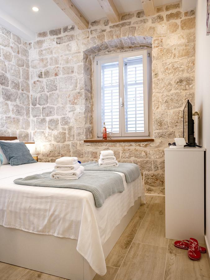 Apartamento Successus Old Town House Hvar Town Exterior foto